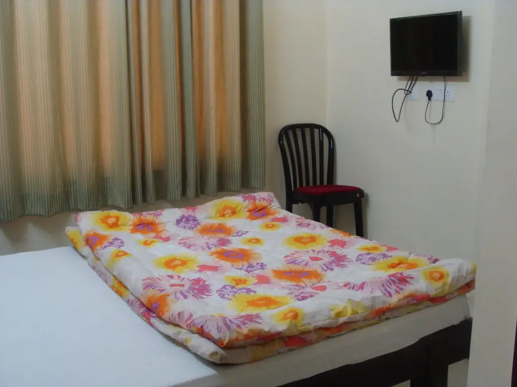 Дехрадун: Hotel Abhinandan grand