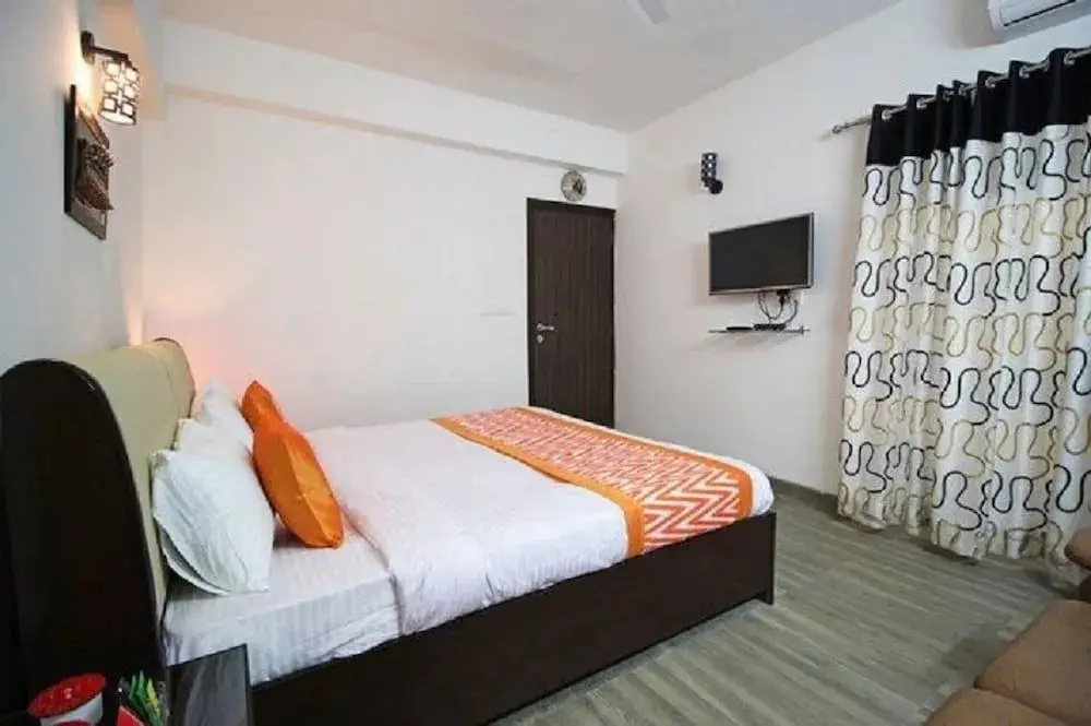 Дехрадун: Meluha Homestay