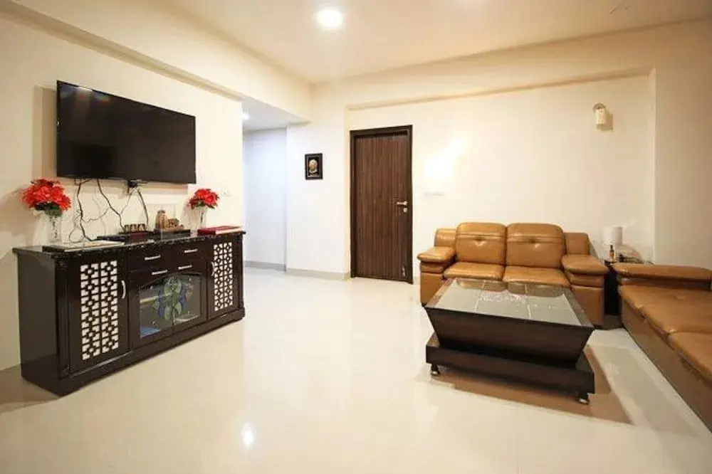 Дехрадун: Meluha Homestay