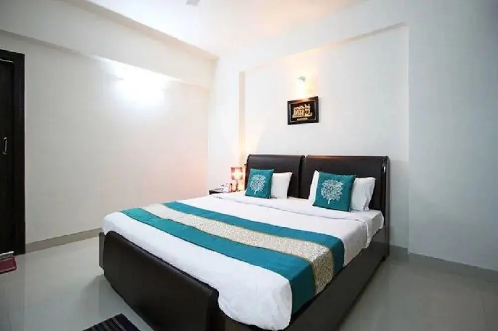 Дехрадун: Meluha Homestay
