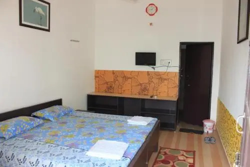 Фатехпур-Сикри: Iora Guest House