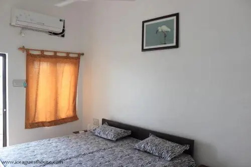 Фатехпур-Сикри: Iora Guest House