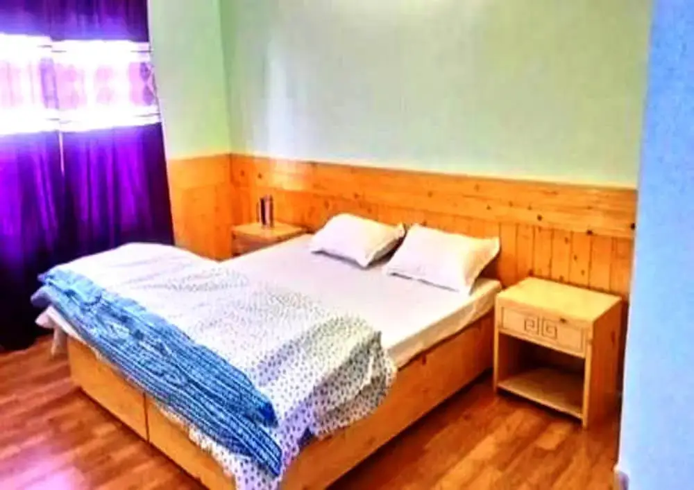 Лех: Kushu Guest House