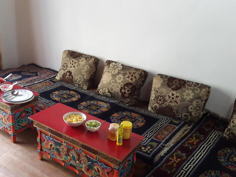 Лех: Kushu Guest House