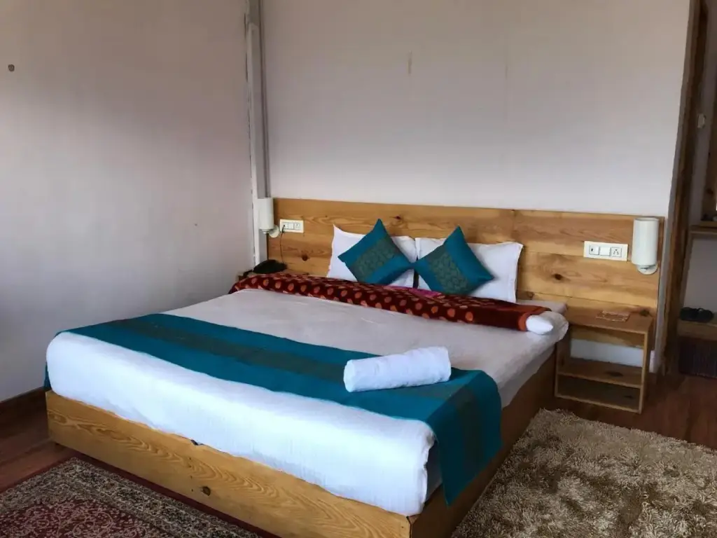 Чамоли: Dream Mountain Resort