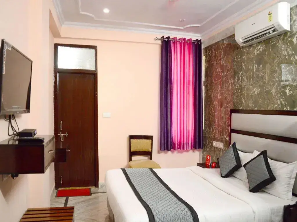 Джайпур: Hotel Grand Akshay