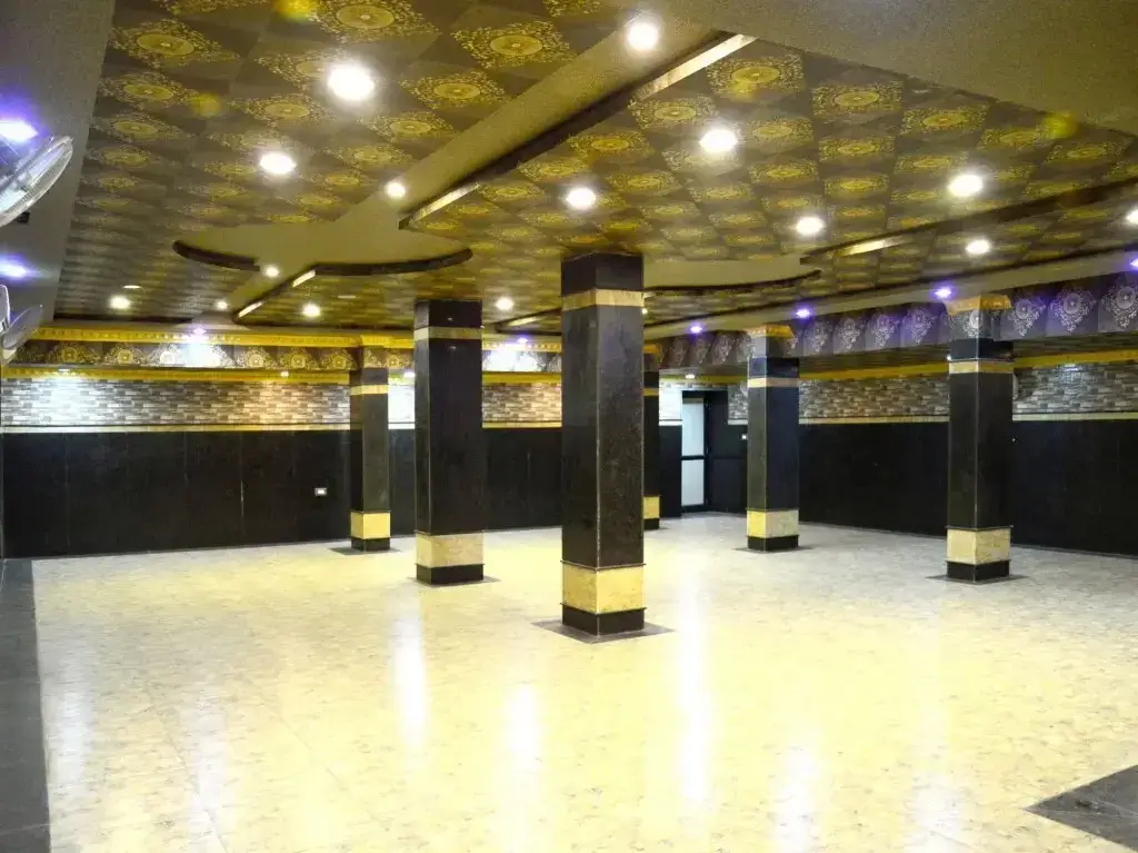 Джайпур: Hotel Grand Akshay