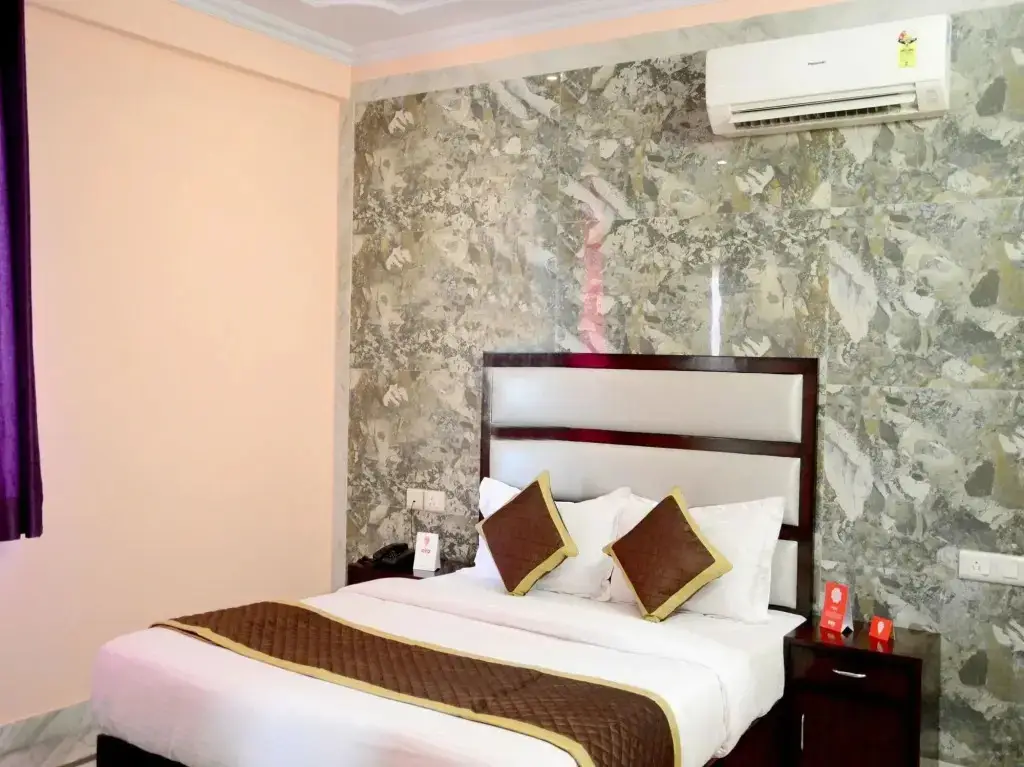Джайпур: Hotel Grand Akshay