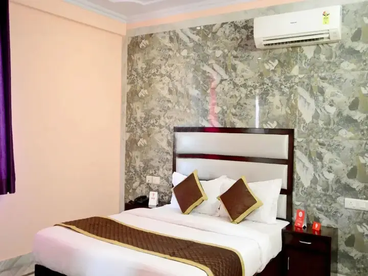 Джайпур: Hotel Grand Akshay