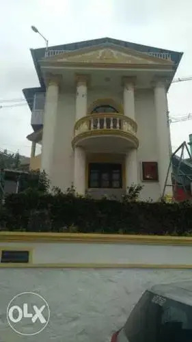 Кодайканал: Queensland Cottage