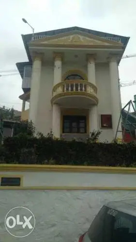 Кодайканал: Queensland Cottage
