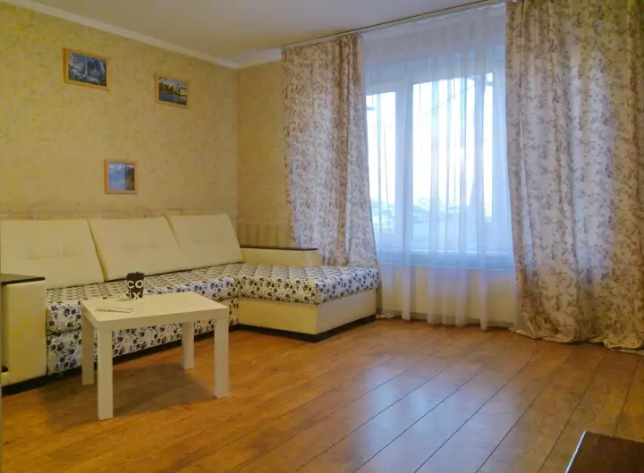 Москва: Na Taganke Apartments