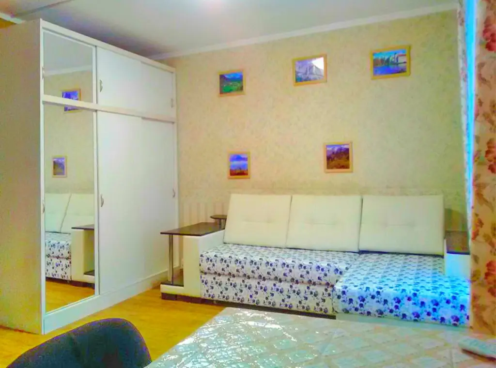 Москва: Na Taganke Apartments