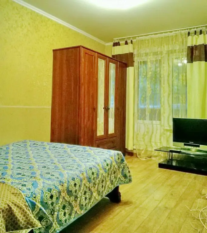 Москва: Na Taganke Apartments