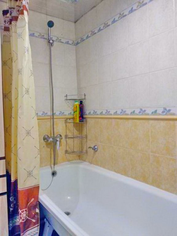 Москва: Na Taganke Apartments