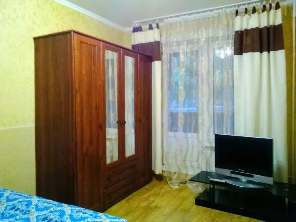Москва: Na Taganke Apartments
