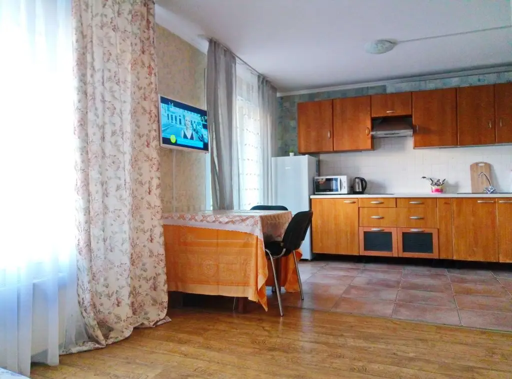 Москва: Na Taganke Apartments