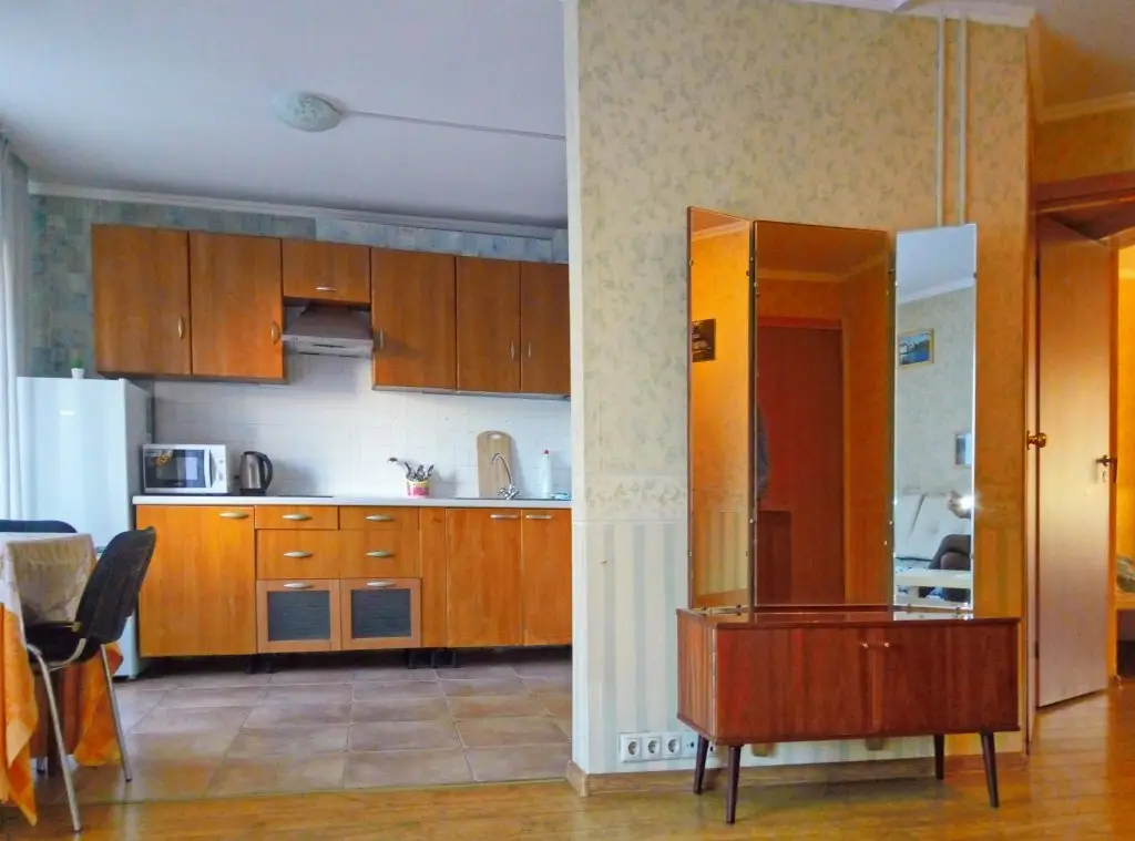 Москва: Na Taganke Apartments