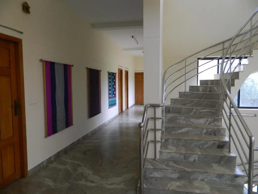 Eraniel: Stella Maris B&B