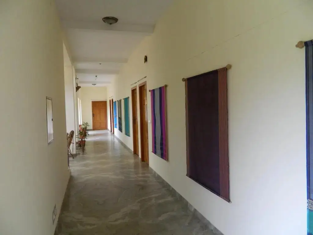 Eraniel: Stella Maris B&B