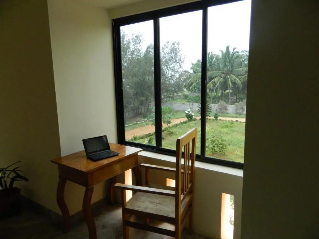 Eraniel: Stella Maris B&B