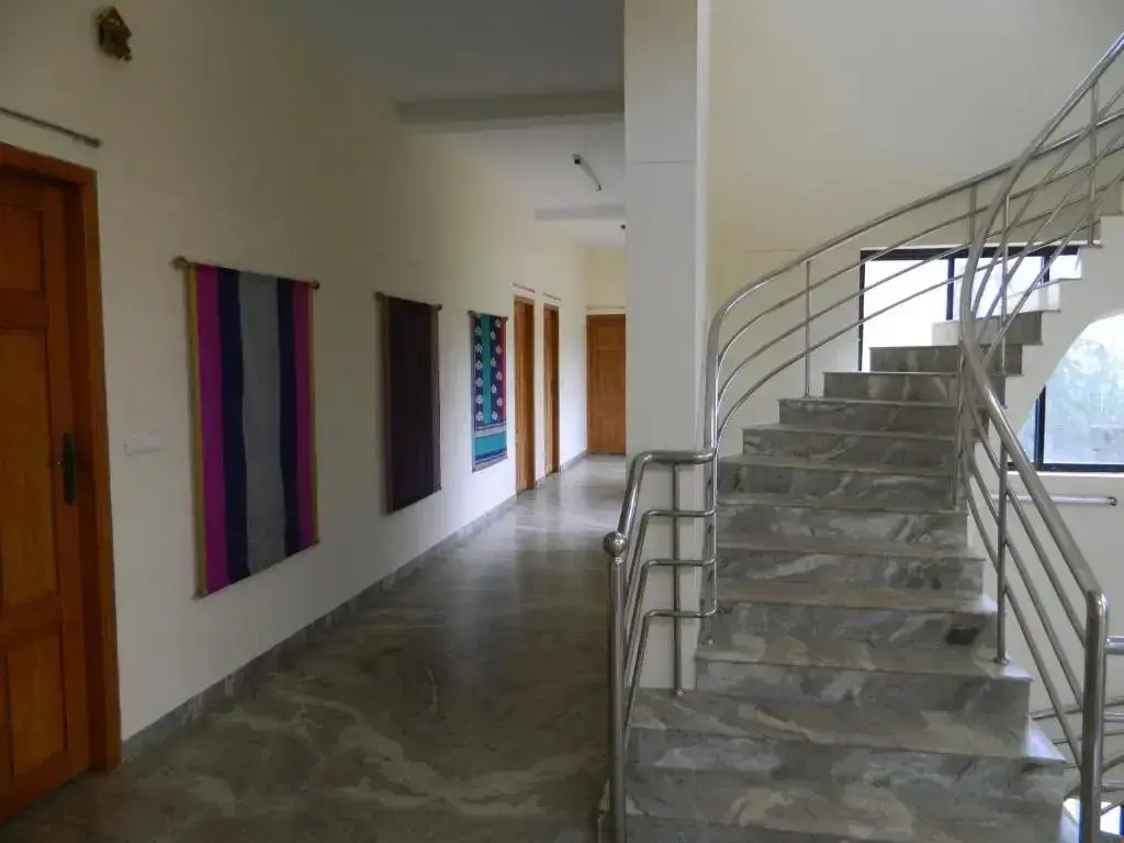 Eraniel: Stella Maris B&B
