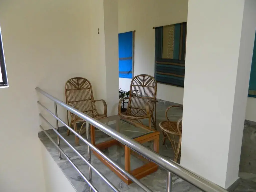 Eraniel: Stella Maris B&B