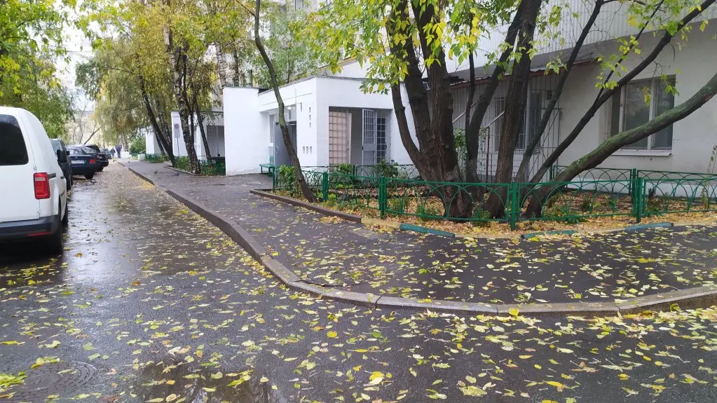 Москва: Квартира 2 комнатная от Собственника