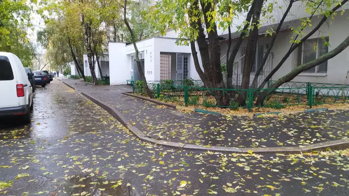 Москва: Квартира 2 комнатная от Собственника