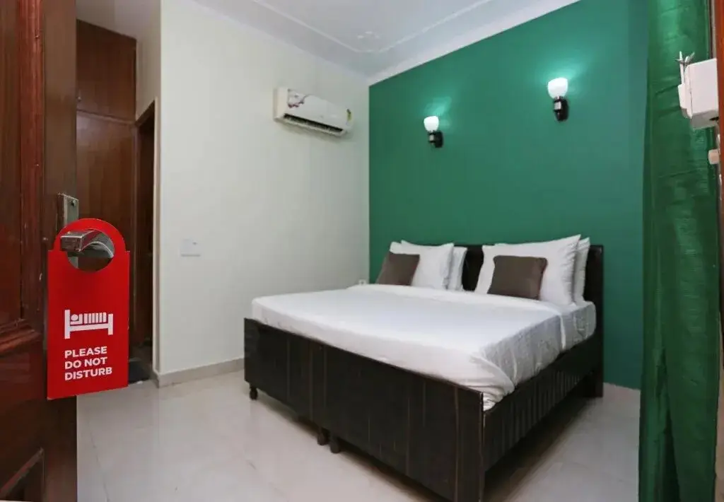 Нойда: Noida Nest Guest House