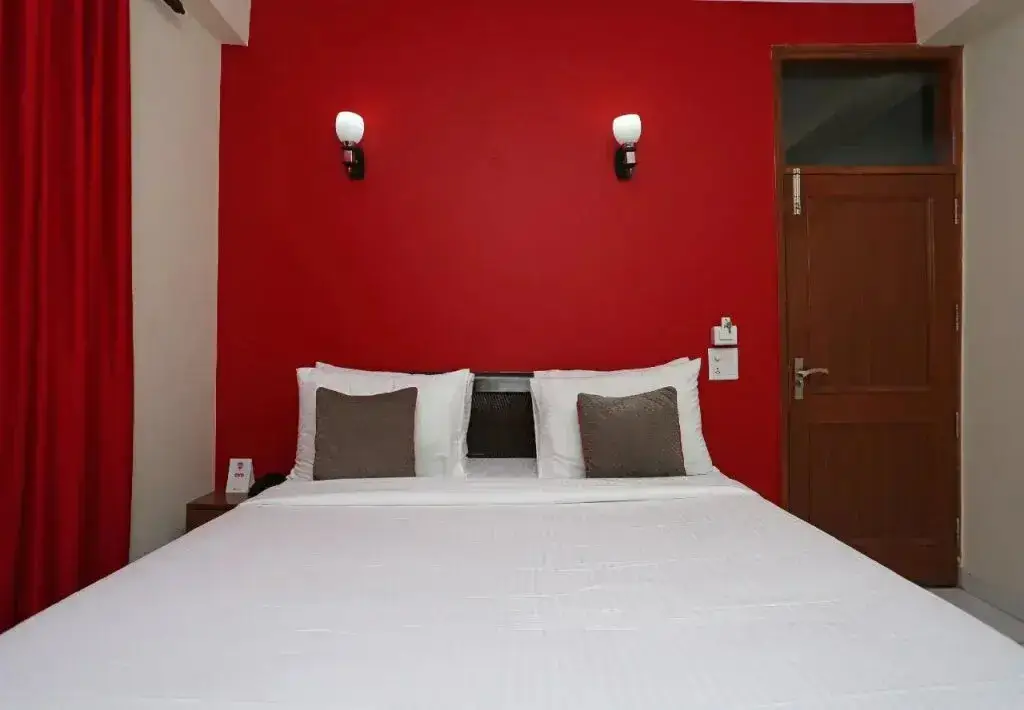 Нойда: Noida Nest Guest House