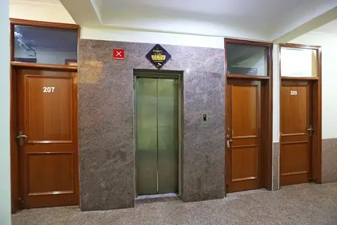 Noida Nest Guest House — фото 1
