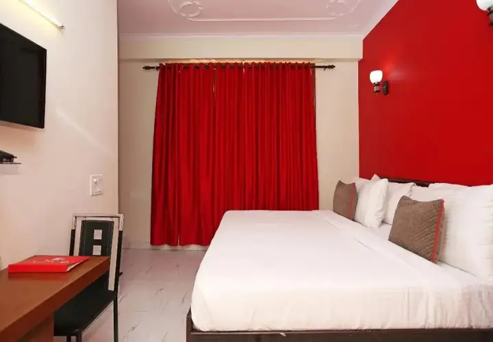 Нойда: Noida Nest Guest House