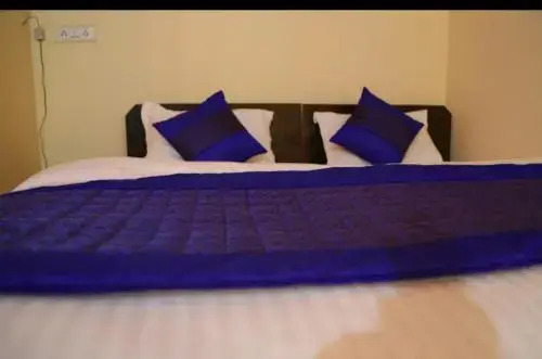 Нью-Дели: Airport Hotel Dream Palace