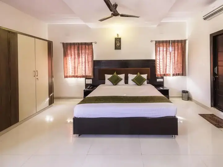 Бангалор: Hotel Sanctum Suites Koramangla Bangalore