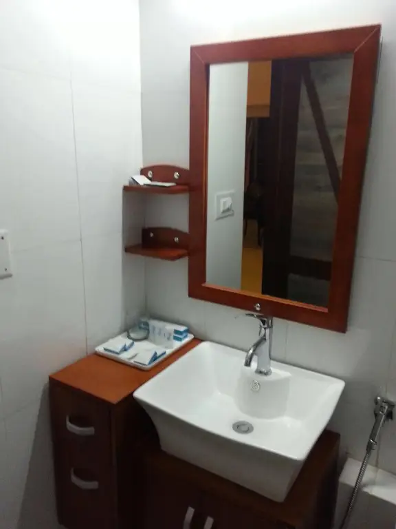 Гора Абу: Hummingbird Resort