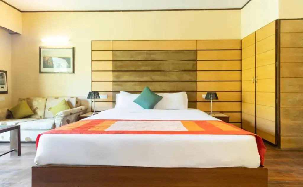 Панчкула: Hotel North Park