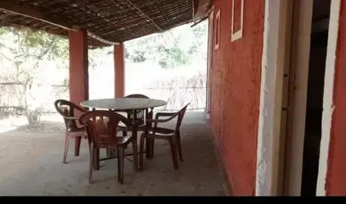 Баихар: Tribal Woods Kanha