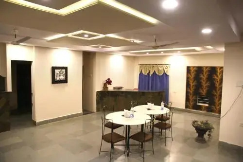 Баихар: Tribal Woods Kanha