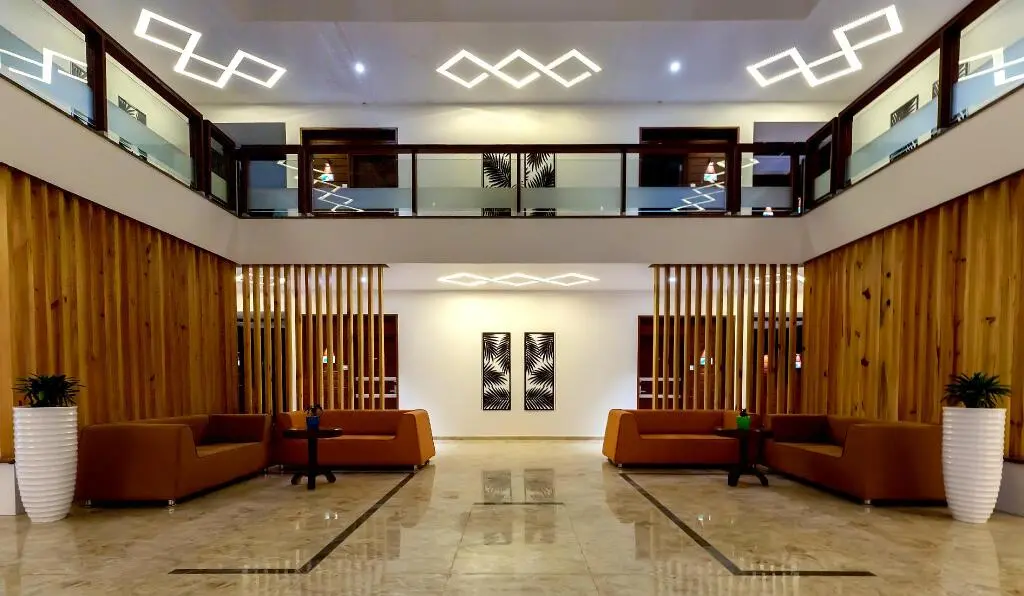 Биджапур: The Fern Residency, Vijayapura