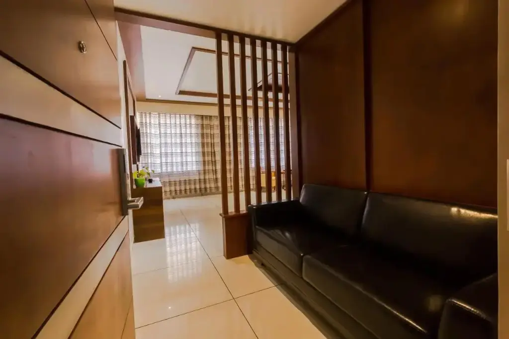Биджапур: The Fern Residency, Vijayapura