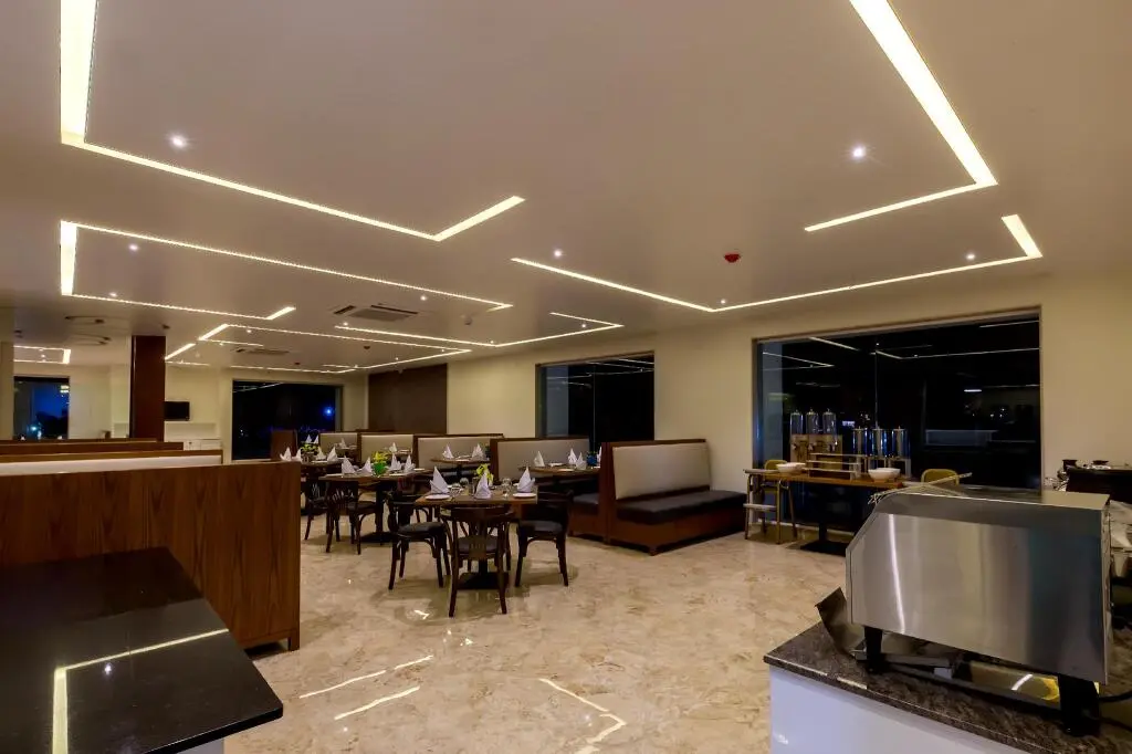 Биджапур: The Fern Residency, Vijayapura