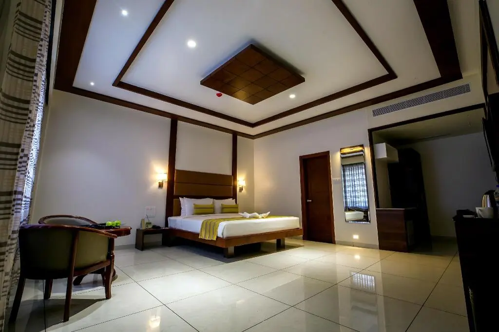Биджапур: The Fern Residency, Vijayapura