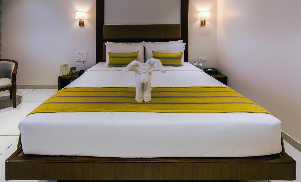 Биджапур: The Fern Residency, Vijayapura
