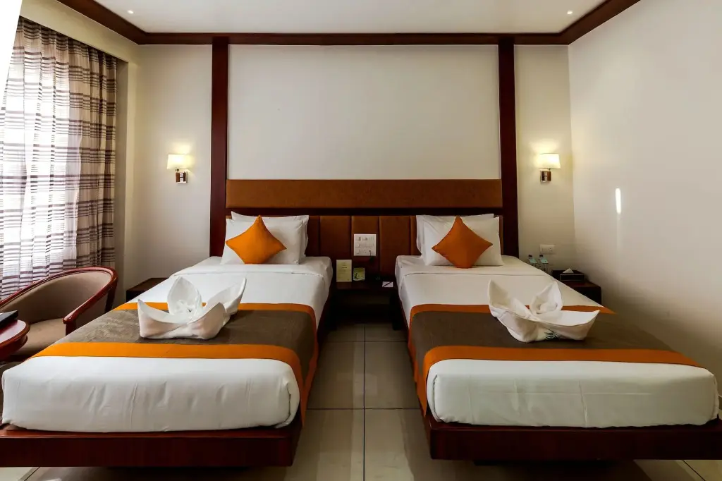Биджапур: The Fern Residency, Vijayapura