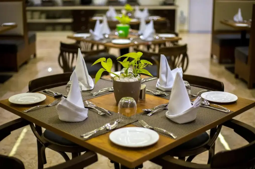 Биджапур: The Fern Residency, Vijayapura