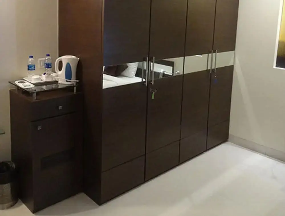 Мумбаи: Hotel Tim Grand
