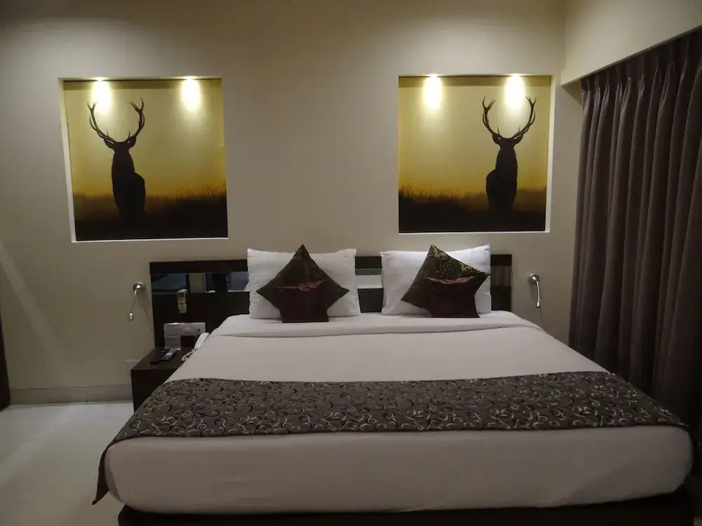 Мумбаи: Hotel Tim Grand