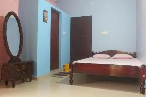 Аллеппи: Navendu Home Stay