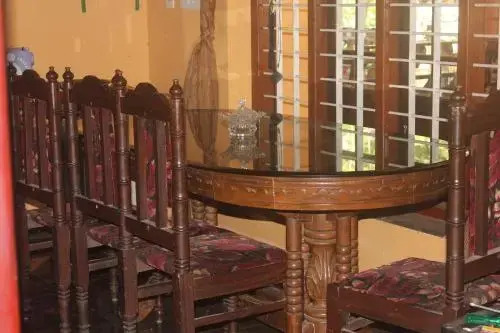 Аллеппи: Navendu Home Stay